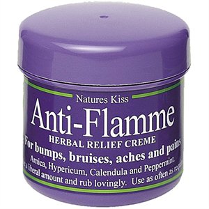 Anti-flamme
